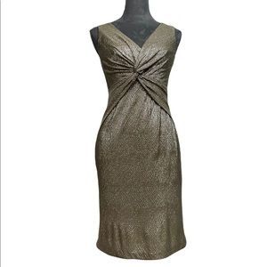 Lauren Ralph Lauren Cocktail Dress